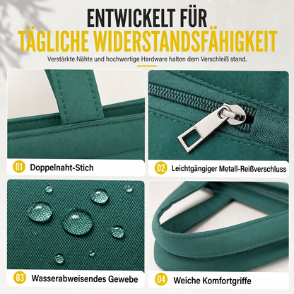 📢📢50%Rabatt!!!🎉✨Geräumige lässige Nylon-Tragetasche