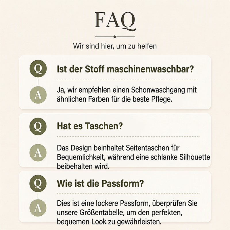 📢📢50%Rabatt!!!🎉✨Zweireihiger langer Trenchcoat für Damen