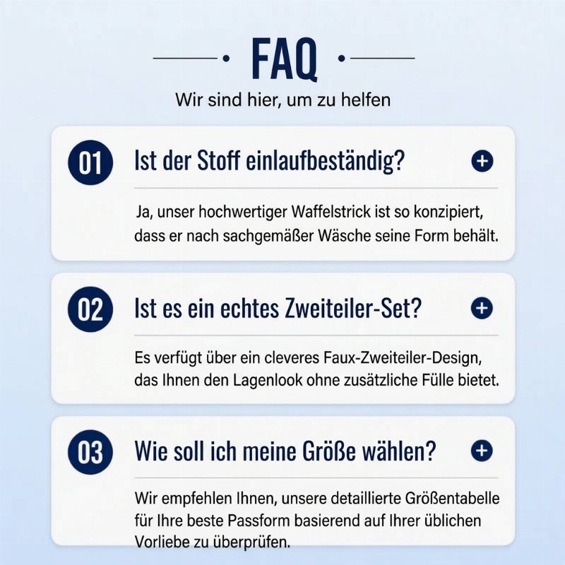 📢📢50%Rabatt!!!🎉✨Herren-Henley-Oberteil aus Waffelstrick im Fake-Layer-Look – Moderner Layer-Look, weicher Waffelstrick & vielseitig kombinierbar – Bequemer Sitz & perfekt für Alltag, Büro & Freizeit – Jetzt -50%!