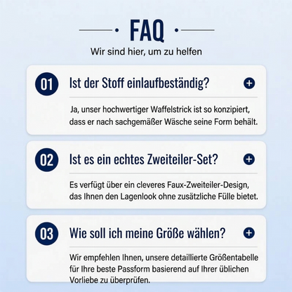 📢📢50%Rabatt!!!🎉✨Herren-Henley-Oberteil aus Waffelstrick im Fake-Layer-Look – Moderner Layer-Look, weicher Waffelstrick & vielseitig kombinierbar – Bequemer Sitz & perfekt für Alltag, Büro & Freizeit – Jetzt -50%!