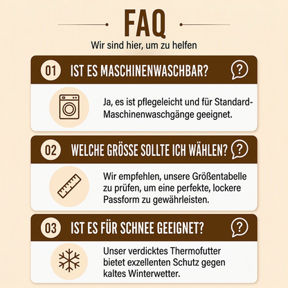 📢📢50%Rabatt!!!🎉✨Herren-Kapuzenjacke mit dickem Sherpa-Futter