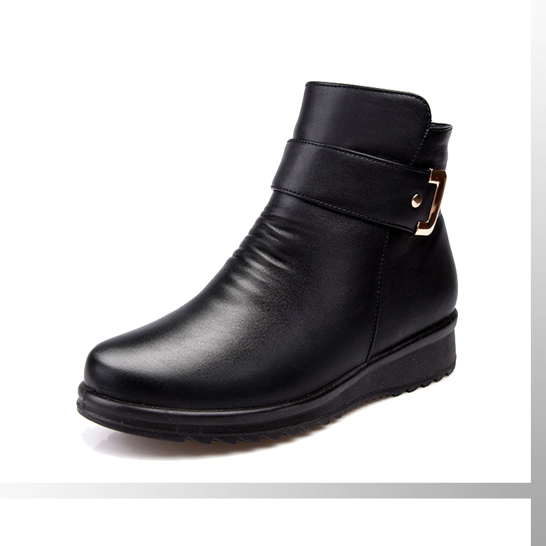 💖Komfortable, rutschfeste Winterstiefel für Damen💖Kostenloser Versand