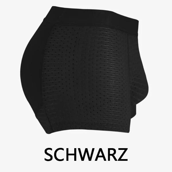 🔥2023 Hot Sale🔥Atmungsaktive Po-Lifting-Unterwäsche für Männer