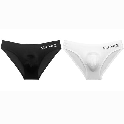 ALLMIX™ Bequeme, atmungsaktive, transparente und sexy 3D-Eisseide-Unterwäsche 🔥