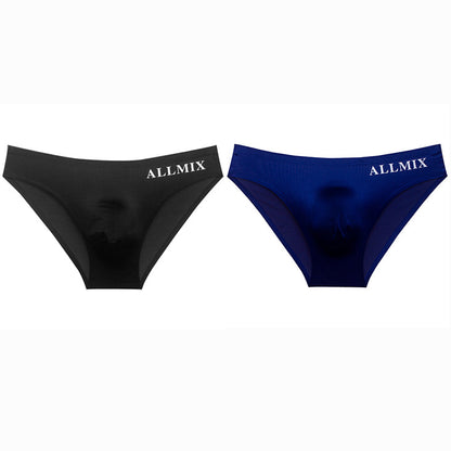 ALLMIX™ Bequeme, atmungsaktive, transparente und sexy 3D-Eisseide-Unterwäsche 🔥