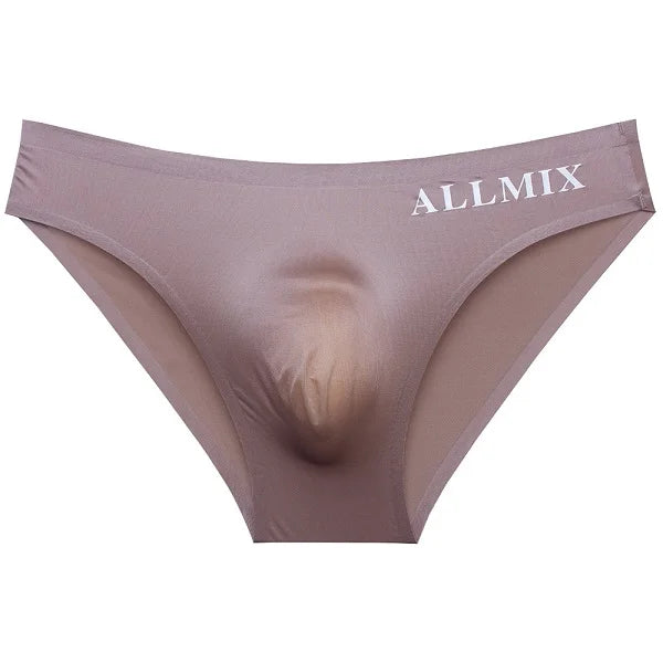 ALLMIX™ Bequeme, atmungsaktive, transparente und sexy 3D-Eisseide-Unterwäsche 🔥