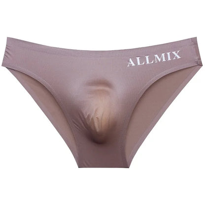 ALLMIX™ Bequeme, atmungsaktive, transparente und sexy 3D-Eisseide-Unterwäsche 🔥