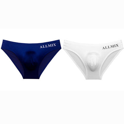 ALLMIX™ Bequeme, atmungsaktive, transparente und sexy 3D-Eisseide-Unterwäsche 🔥