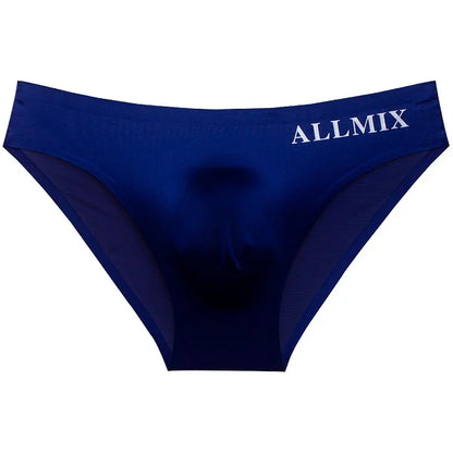 ALLMIX™ Bequeme, atmungsaktive, transparente und sexy 3D-Eisseide-Unterwäsche 🔥