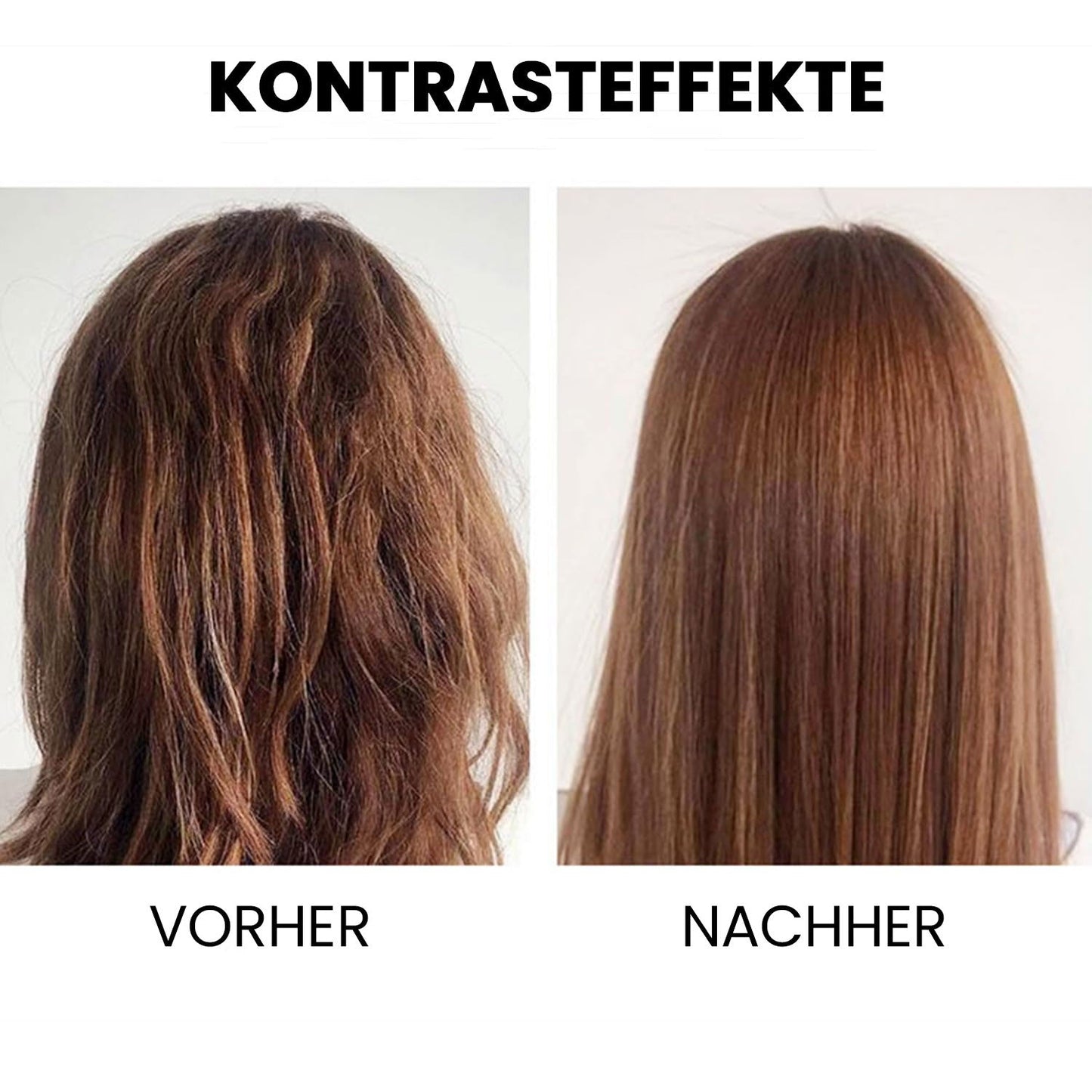 💥HOT SALE💥 – Nährende und feuchtigkeitsspendende Haarcreme