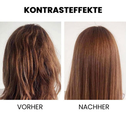 💥HOT SALE💥 – Nährende und feuchtigkeitsspendende Haarcreme