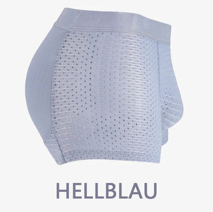 🔥2023 Hot Sale🔥Atmungsaktive Po-Lifting-Unterwäsche für Männer