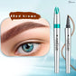 Wasserfester 3D-Microblading-Tätowierungsstift mit 4 Gabelspitzen (🔥 Kaufen Sie 1 und erhalten Sie 1 gratis)