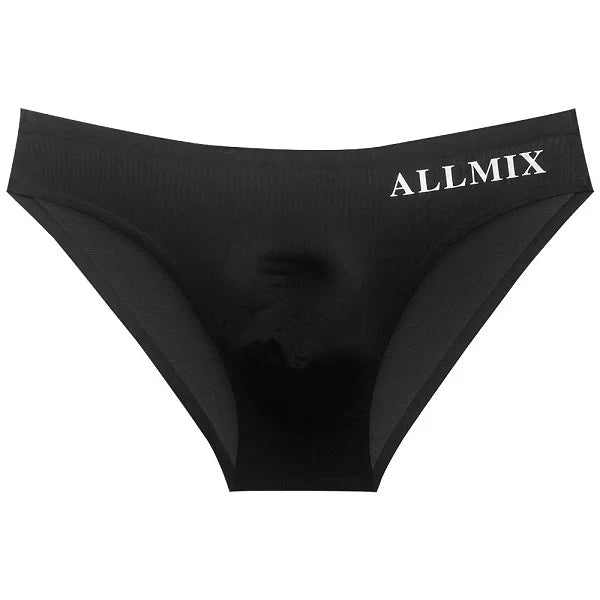 ALLMIX™ Bequeme, atmungsaktive, transparente und sexy 3D-Eisseide-Unterwäsche 🔥