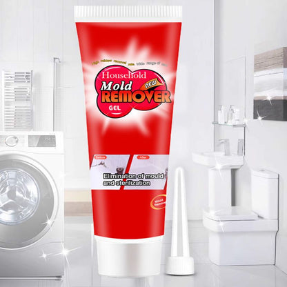 🔥40 % Rabatt🔥 Aktion – Flecken- und Schimmelentferner-Gel für zu Hause