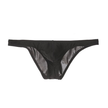 TRANSPARENTE HERRENUNTERWÄSCHE