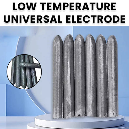 🔥Heute niedrigster Preis🔥Universeller Niedertemperatur-Schweißstab