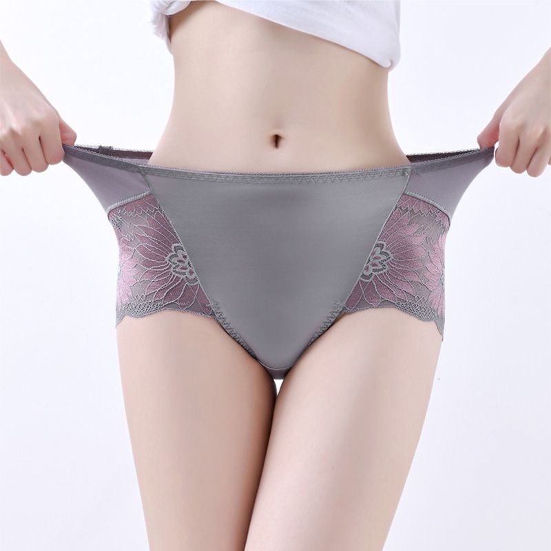 💖Neuer heißer Verkauf💖Spitzenunterwäsche für Damen (Bauchkontrolle und Gesäßstraffung)