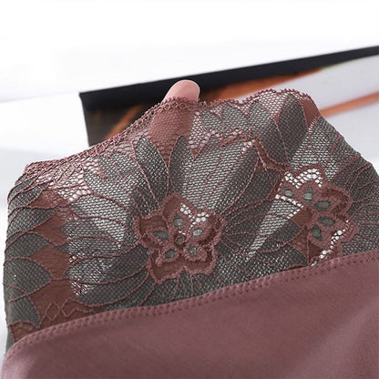 💖Neuer heißer Verkauf💖Spitzenunterwäsche für Damen (Bauchkontrolle und Gesäßstraffung)