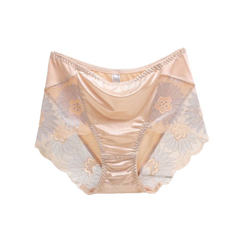 💖Neuer heißer Verkauf💖Spitzenunterwäsche für Damen (Bauchkontrolle und Gesäßstraffung)