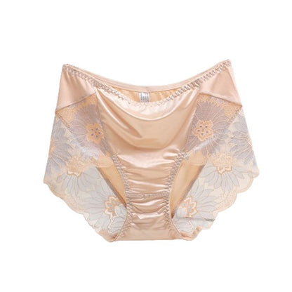 💖Neuer heißer Verkauf💖Spitzenunterwäsche für Damen (Bauchkontrolle und Gesäßstraffung)