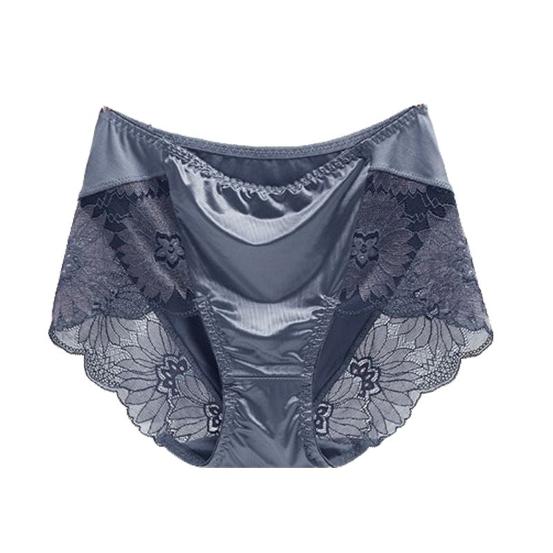 💖Neuer heißer Verkauf💖Spitzenunterwäsche für Damen (Bauchkontrolle und Gesäßstraffung)