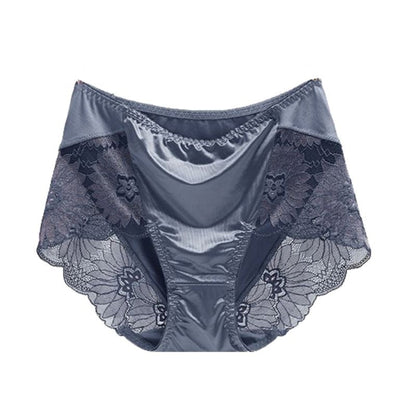 💖Neuer heißer Verkauf💖Spitzenunterwäsche für Damen (Bauchkontrolle und Gesäßstraffung)