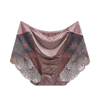 💖Neuer heißer Verkauf💖Spitzenunterwäsche für Damen (Bauchkontrolle und Gesäßstraffung)