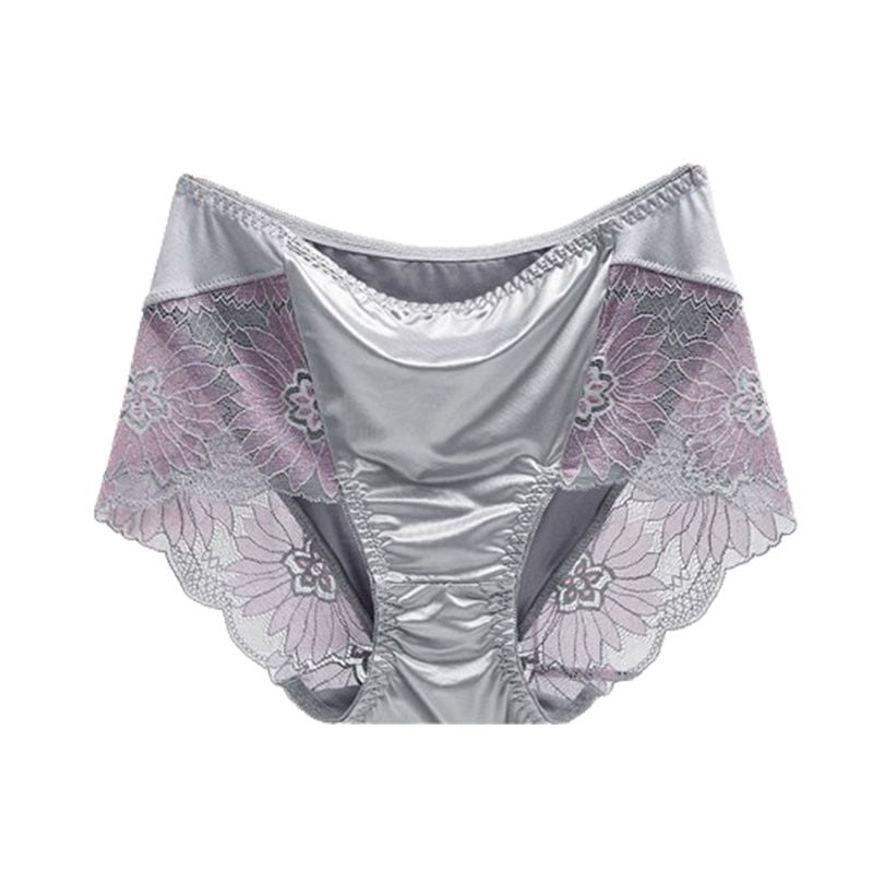 💖Neuer heißer Verkauf💖Spitzenunterwäsche für Damen (Bauchkontrolle und Gesäßstraffung)