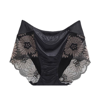 💖Neuer heißer Verkauf💖Spitzenunterwäsche für Damen (Bauchkontrolle und Gesäßstraffung)