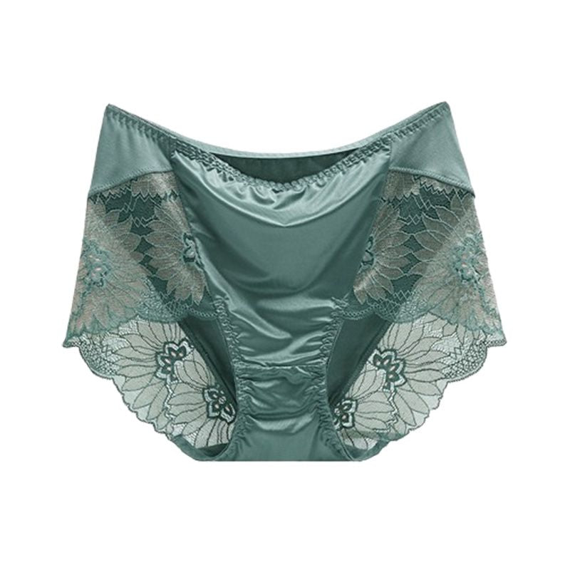 💖Neuer heißer Verkauf💖Spitzenunterwäsche für Damen (Bauchkontrolle und Gesäßstraffung)