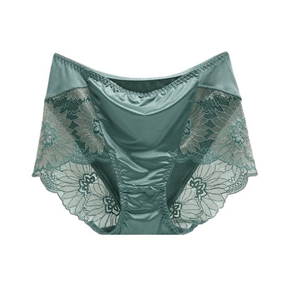 💖Neuer heißer Verkauf💖Spitzenunterwäsche für Damen (Bauchkontrolle und Gesäßstraffung)